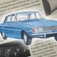 Image for article titled This Has to Be One of the Weirdest and Most Specific Car Ads Ever